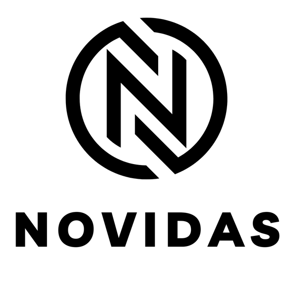 Novidas